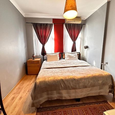 Ahmet Efendi Evi Hotel Истанбул Екстериор снимка