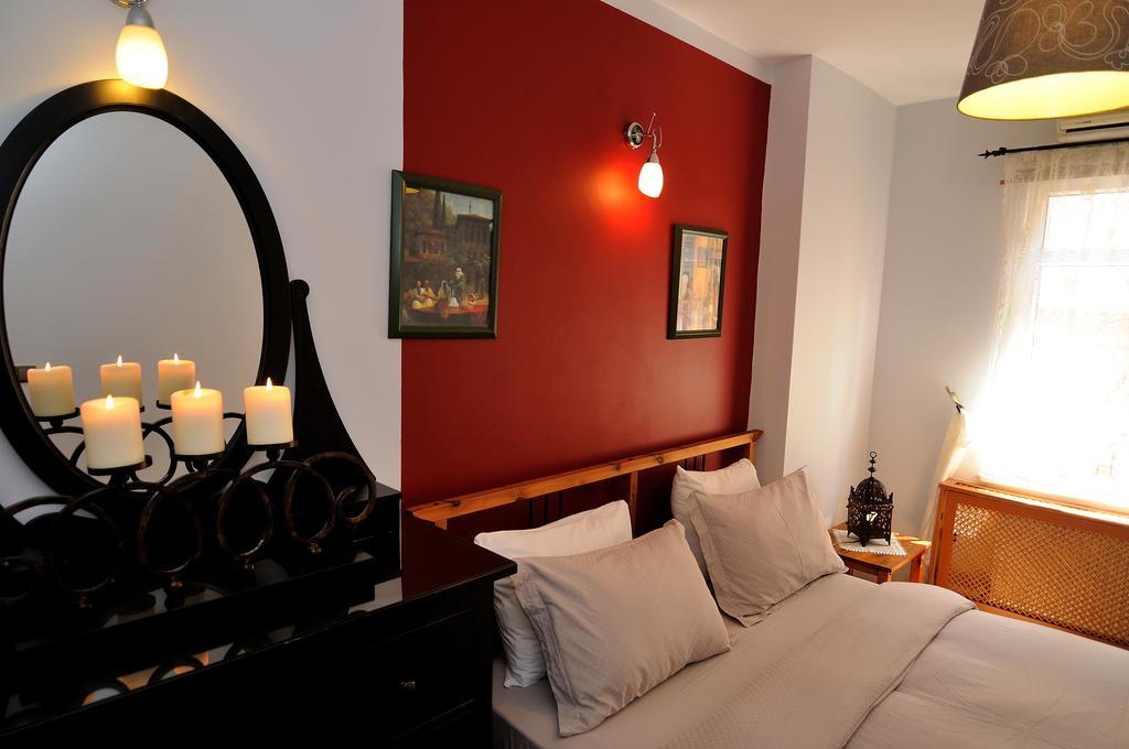 Ahmet Efendi Evi Hotel Истанбул Стая снимка