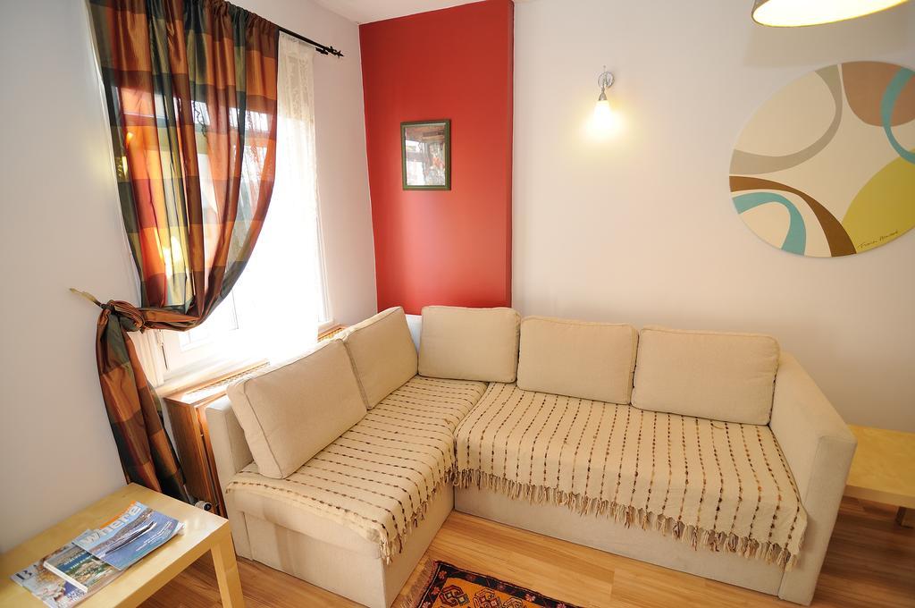 Ahmet Efendi Evi Hotel Истанбул Стая снимка