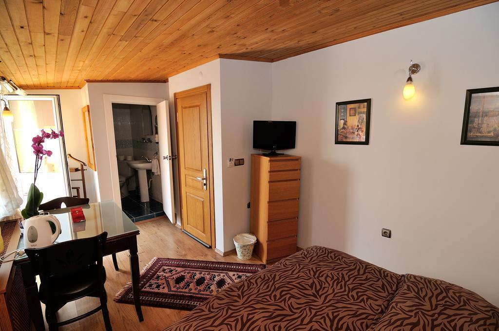 Ahmet Efendi Evi Hotel Истанбул Стая снимка
