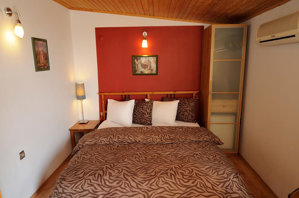 Ahmet Efendi Evi Hotel Истанбул Стая снимка