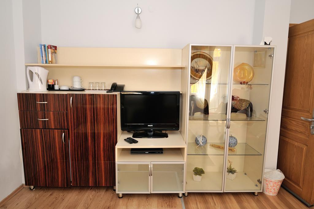 Ahmet Efendi Evi Hotel Истанбул Стая снимка