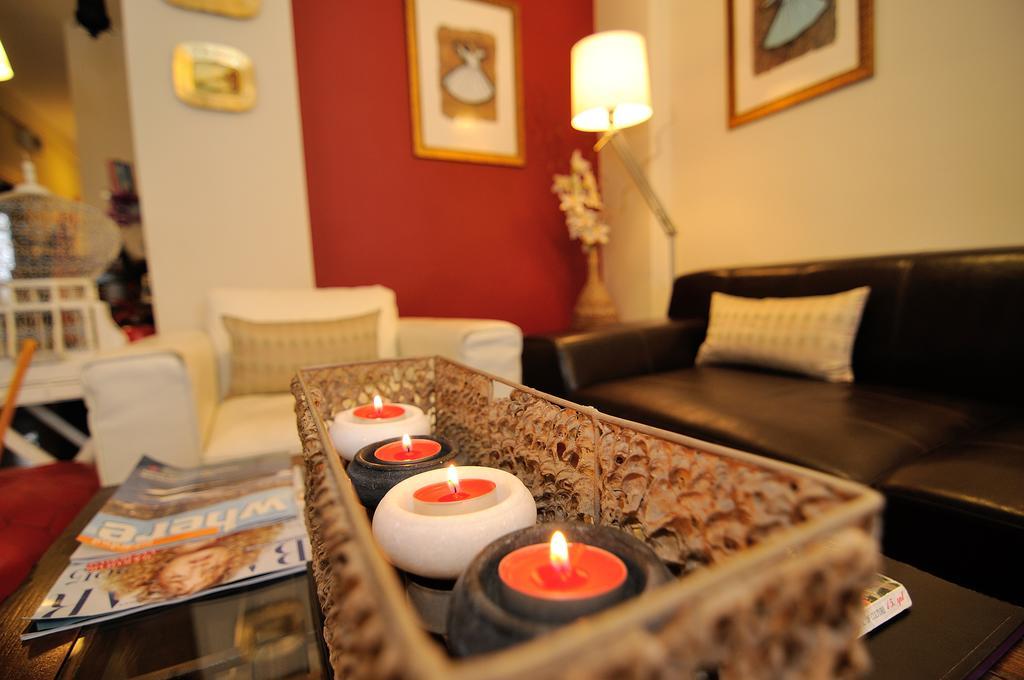 Ahmet Efendi Evi Hotel Истанбул Екстериор снимка