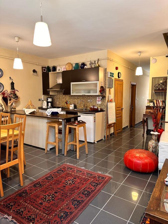 Ahmet Efendi Evi Hotel Истанбул Екстериор снимка
