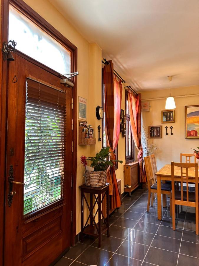 Ahmet Efendi Evi Hotel Истанбул Екстериор снимка