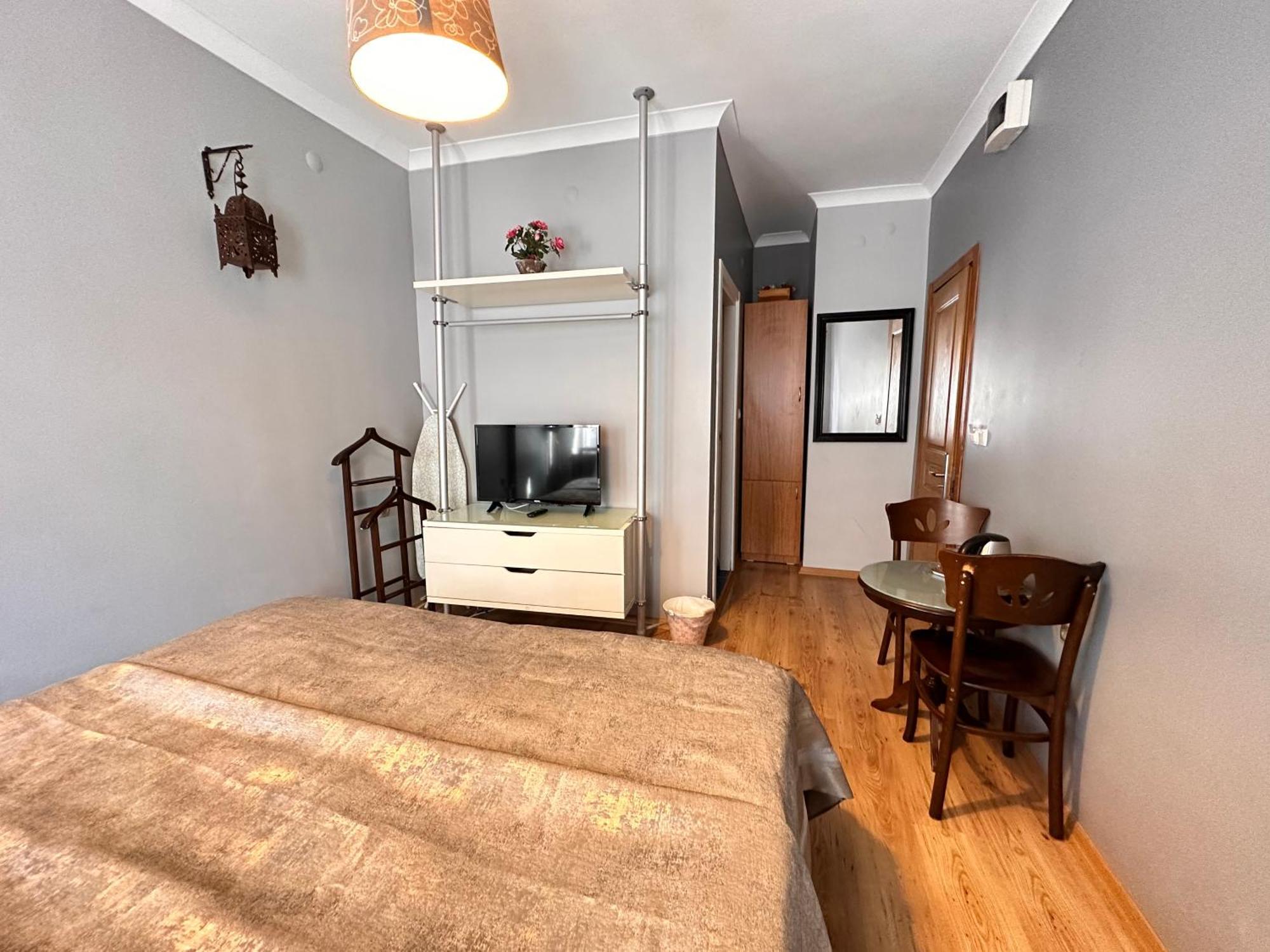 Ahmet Efendi Evi Hotel Истанбул Екстериор снимка