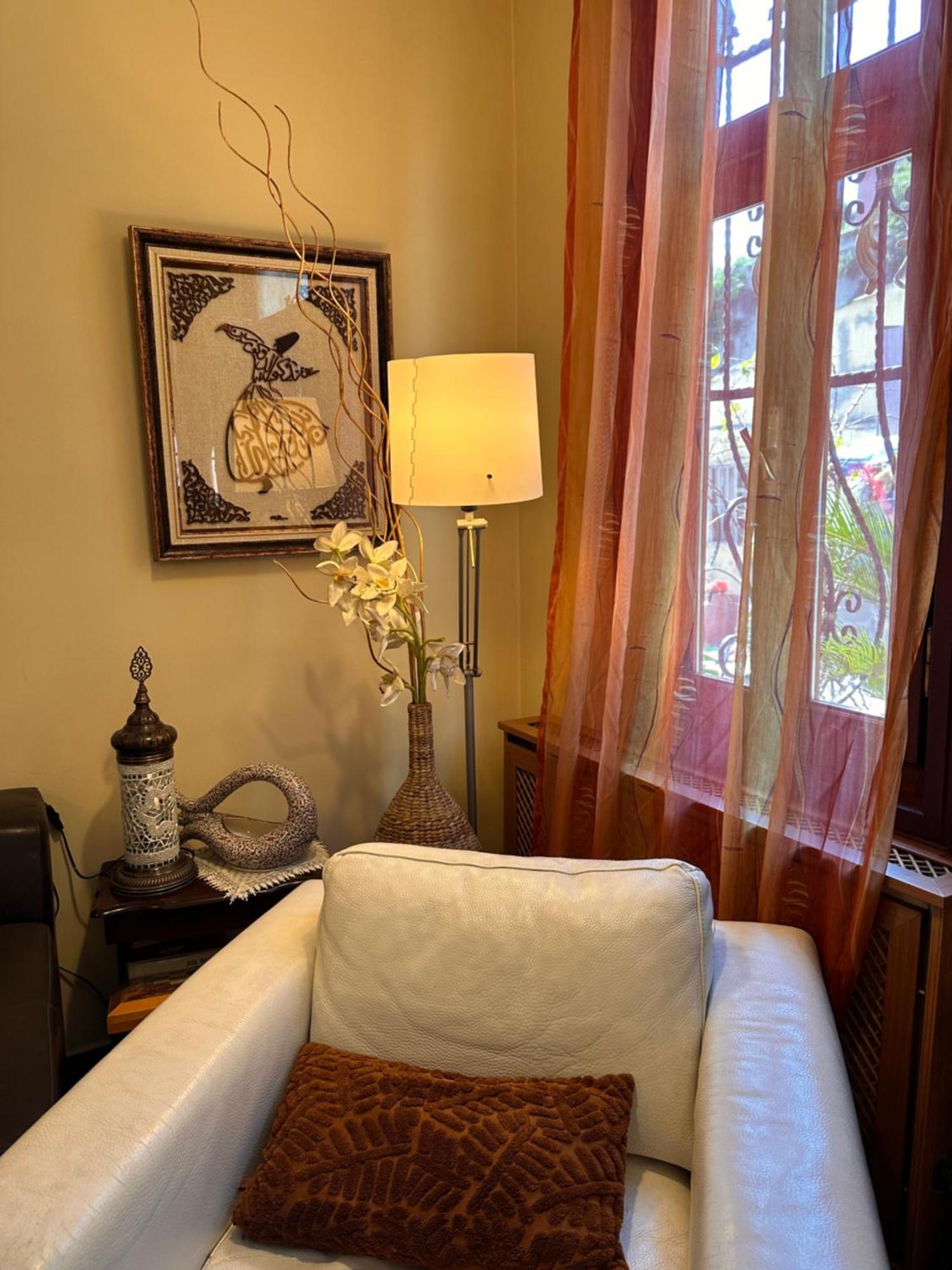 Ahmet Efendi Evi Hotel Истанбул Екстериор снимка