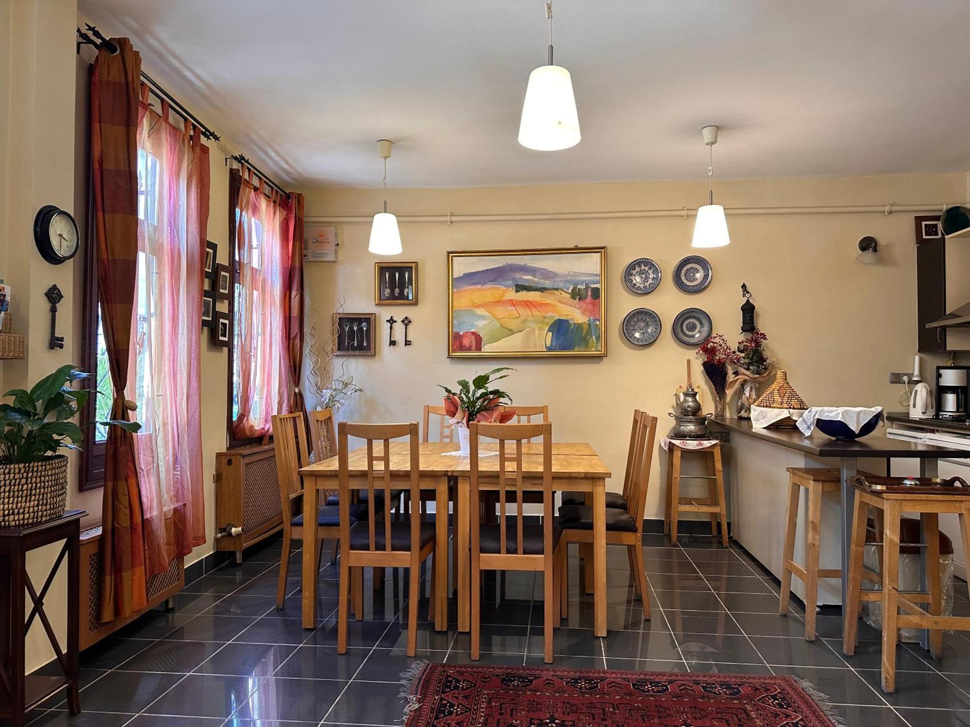 Ahmet Efendi Evi Hotel Истанбул Екстериор снимка