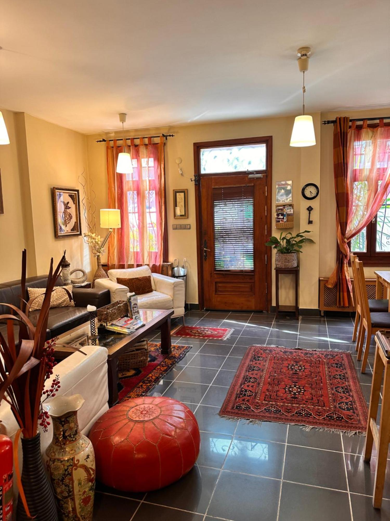 Ahmet Efendi Evi Hotel Истанбул Екстериор снимка